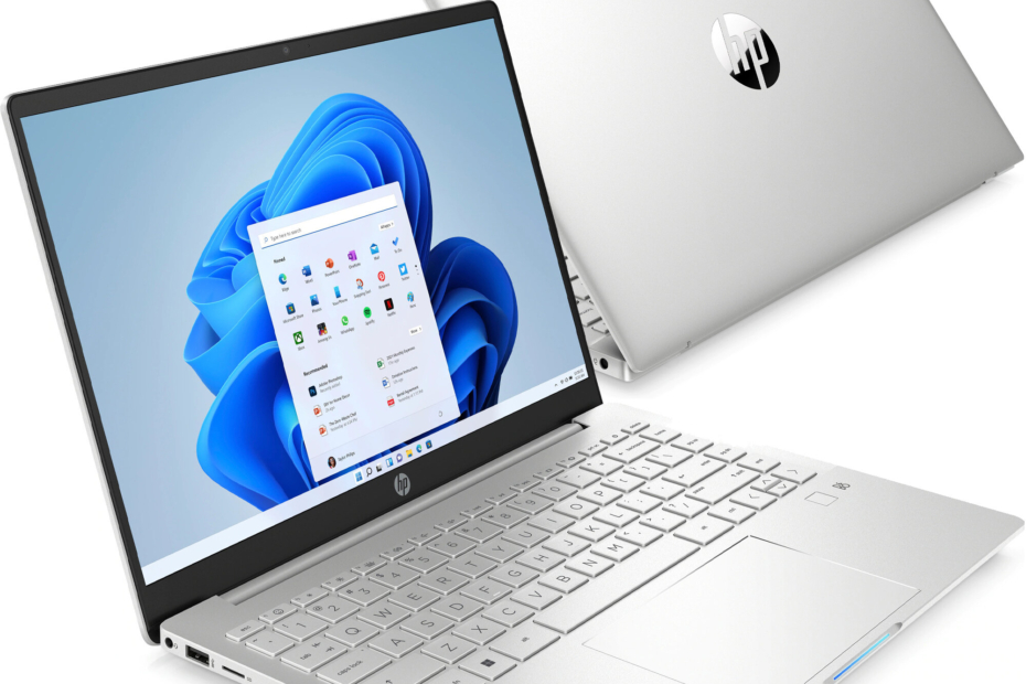 Cambiar disco duro HDD por SSD en HP Pavilion